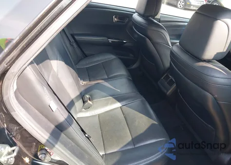 2015 Toyota Avalon Xle Touring Se from USA, damaged, VIN 4T1BK1EB1FU147346